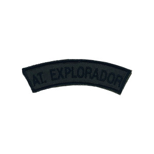MEIA LUA AT. EXPLORADOR MEIA LUA AT. EXPLORADOR