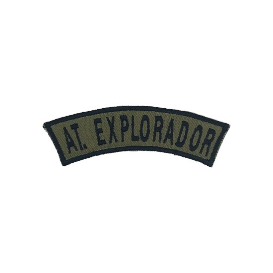 MEIA LUA AT. EXPLORADOR