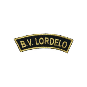 MEIA LUA BOMBEIROS VOLUNTÁRIOS LORDELO MEIA LUA BOMBEIROS VOLUNTÁRIOS LORDELO