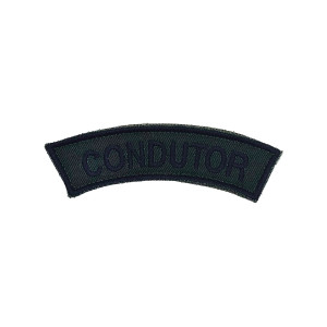 MEIA LUA CONDUTOR MEIA LUA CONDUTOR