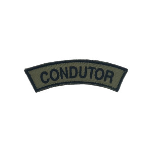 MEIA LUA CONDUTOR MEIA LUA CONDUTOR