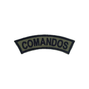 MEIA LUA COMANDOS MEIA LUA COMANDOS