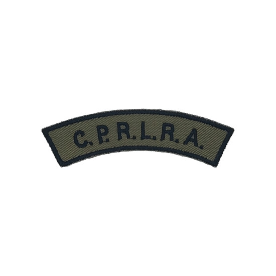 MEIA LUA C.P.R.L.R.A.