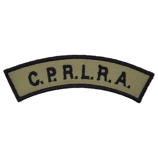 MEIA LUA C.P.R.L.R.A.