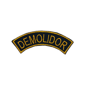 MEIA LUA DEMOLIDOR MEIA LUA DEMOLIDOR