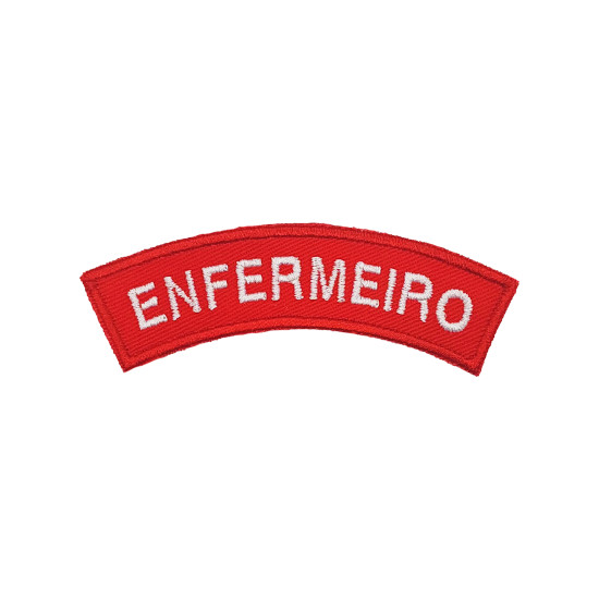 MEIA LUA ENFERMEIRO