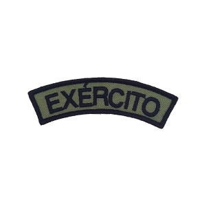 MEIA LUA EXÉRCITO MEIA LUA EXÉRCITO