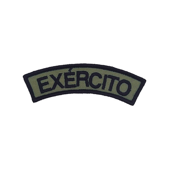 MEIA LUA EXÉRCITO