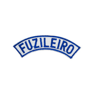 MEIA LUA FUZILEIROS MEIA LUA FUZILEIROS