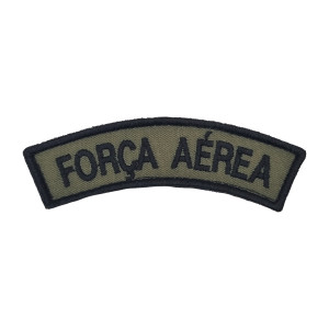 MEIA LUA FORÇA AÉREA MEIA LUA FORÇA AÉREA