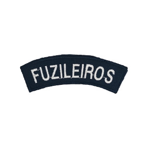 MEIA LUA FUZILEIROS MEIA LUA FUZILEIROS