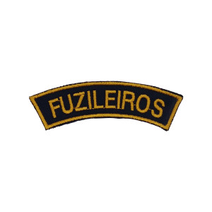 MEIA LUA FUZILEIROS MEIA LUA FUZILEIROS