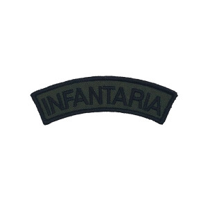 MEIA LUA INFANTARIA MEIA LUA INFANTARIA