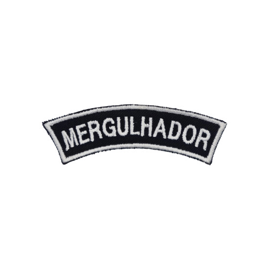 MEIA LUA MERGULHADOR