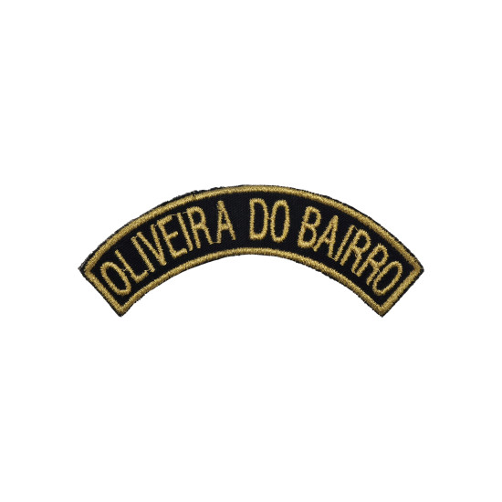 MEIA LUA OLIVEIRA DO BAIRRO