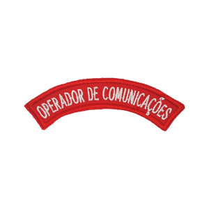 MEIA LUA OPERADOR DE COMUNICAÇÕES