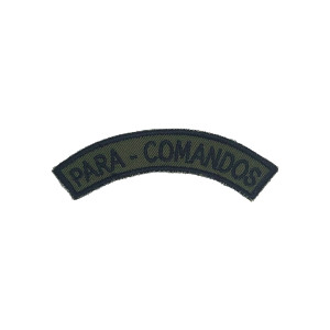 MEIA LUA PARA - COMANDOS MEIA LUA PARA - COMANDOS