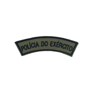 MEIA LUA POLÍCIA DO EXÉRCITO MEIA LUA POLÍCIA DO EXÉRCITO