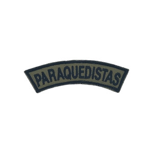 MEIA LUA PARAQUEDISTA MEIA LUA PARAQUEDISTA