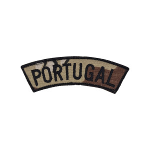 MEIA LUA PORTUGAL KAKI MEIA LUA PORTUGAL KAKI