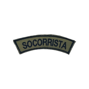 MEIA LUA SOCORRISTA MEIA LUA SOCORRISTA