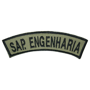 MEIA LUA SAP. ENGENHARIA MEIA LUA SAP. ENGENHARIA