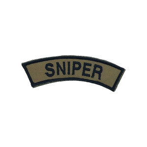 MEIA LUA SNIPER MEIA LUA SNIPER