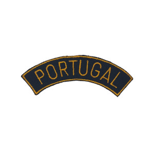 MEIA LUA PORTUGAL  MEIA LUA PORTUGAL