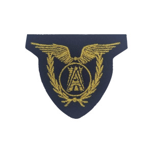 EMBLEMA FAP - CONSTRUÇÃO E MANUNTENÇÃO DE INFRAESTRUTURAS EMBLEMA FAP - CONSTRUÇÃO E MANUNTENÇÃO DE INFRAESTRUTURAS