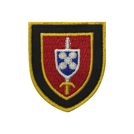 EMBLEMA MILITAR - COMANDOS