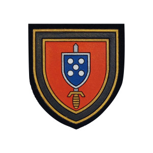 EMBLEMA ABORRACHADO COMANDOS  EMBLEMA ABORRACHADO COMANDOS