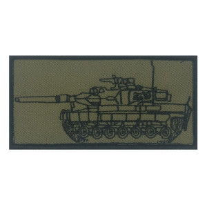CARROS DE COMBATE - LEOPARD CARROS DE COMBATE - LEOPARD