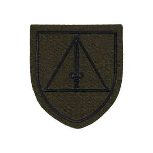 EMBLEMA ABORRACHADO MILITAR EMBLEMA ABORRACHADO MILITAR