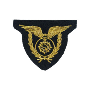 EMBLEMA FAP - ESPECIALIDADE MECÂNICO E MANUNTENÇÃO EMBLEMA FAP - ESPECIALIDADE MECÂNICO E MANUNTENÇÃO