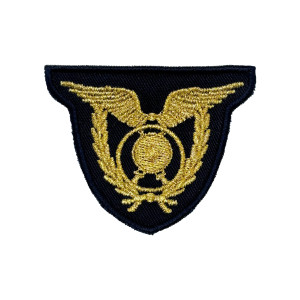 EMBLEMA FAP - ESPECIALIDADE POLÍCIA AÉREA EMBLEMA FAP - ESPECIALIDADE POLÍCIA AÉREA
