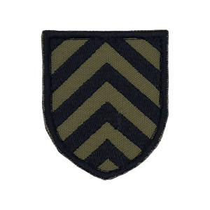 EMBLEMA BORDADO-ESCOLA DE SARGENTOS EMBLEMA BORDADO-ESCOLA DE SARGENTOS