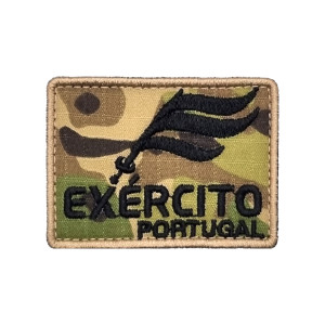 EMBLEMA BORDADO EXÉRCITO MULTICAM EMBLEMA BORDADO EXÉRCITO MULTICAM