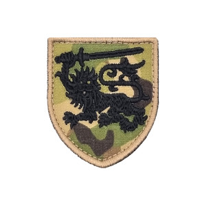 EMBLEMA BORDADO OPERAÇÕES ESPECIAIS MULTICAM EMBLEMA BORDADO OPERAÇÕES ESPECIAIS MULTICAM