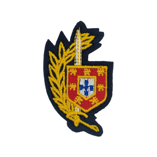 EMBLEMA BORDADO COMANDOS EMBLEMA BORDADO COMANDOS
