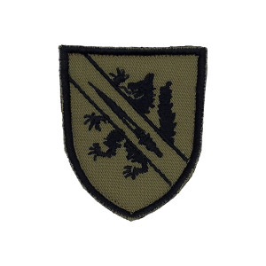 EMBLEMA REG. INFANTARIA Nº13 - 1º BI TIMOR EMBLEMA REG. INFANTARIA Nº13 - 1º BI TIMOR