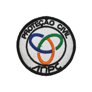 EMBLEMA PROTEÇÃO CIVIL EMBLEMA PROTEÇÃO CIVIL