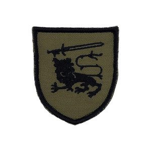 EMBLEMA BORDADO- CENTRO INSTRUÇÃO OPERAÇÕES ESPECIAIS EMBLEMA BORDADO- CENTRO INSTRUÇÃO OPERAÇÕES ESPECIAIS