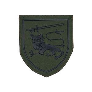 EMBLEMA ABORRACHADO -CENTRO INSTRUÇÃO OPERAÇÕES ESPECIAIS EMBLEMA ABORRACHADO -CENTRO INSTRUÇÃO OPERAÇÕES ESPECIAIS