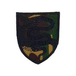EMBLEMA BORDADO - DIREÇÃO DO SERVIÇO DE SAÚDE EMBLEMA BORDADO - DIREÇÃO DO SERVIÇO DE SAÚDE