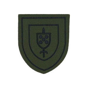 EMBLEMA ABORRACHADO MILITAR EMBLEMA ABORRACHADO MILITAR