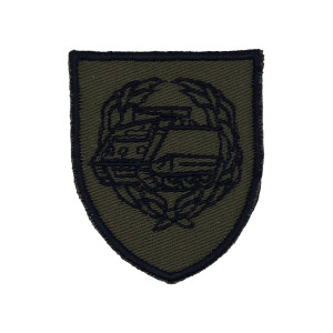 EMBLEMA BORDADO - 1º BIMEC EMBLEMA BORDADO - 1º BIMEC
