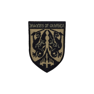 EMBLEMA REGIMENTO CAVALARIA Nº3