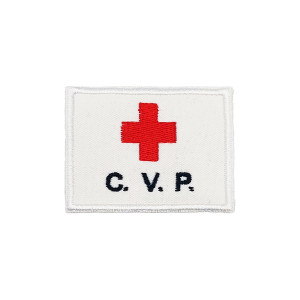 EMBLEMA CRUZ VERMELHA PORTUGUESA EMBLEMA CRUZ VERMELHA PORTUGUESA