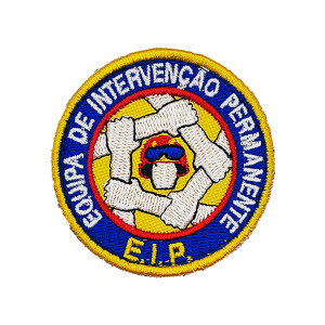 EMBLEMA CURSO BOMBEIROS E.I.P. EMBLEMA CURSO BOMBEIROS E.I.P.