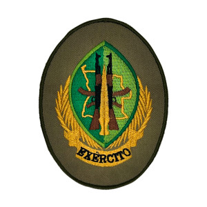 EMBLEMA EXÉRCITO ANGOLA EMBLEMA EXÉRCITO ANGOLA